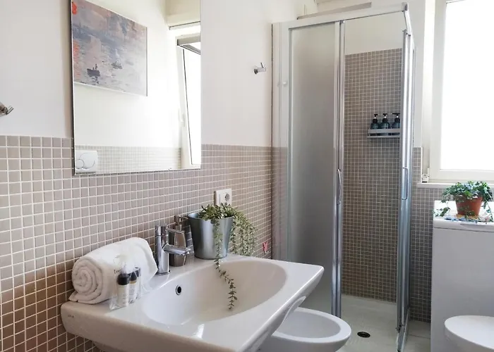 Apartment Holihome_chicky House Frn *